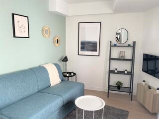  Appartement  louer 1 pice 17 m