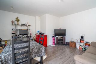  Appartement à vendre 3 pièces 60 m²