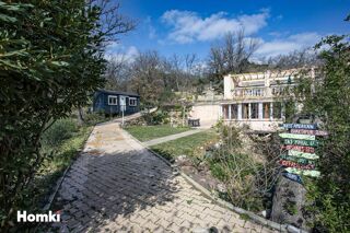  Maison à vendre 6 pièces 150 m²