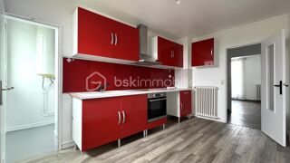  Appartement � vendre 3 pi�ces 61 m�