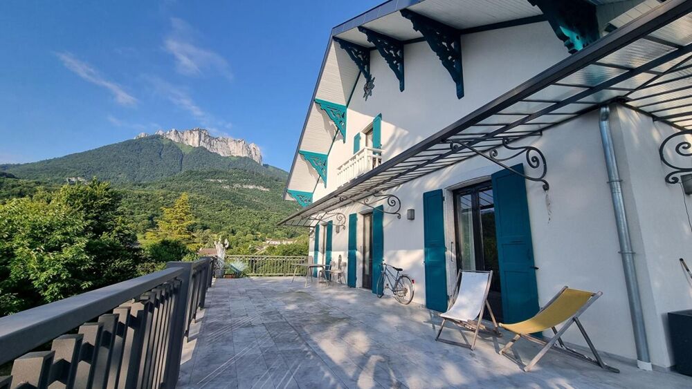  vendre  Maison Veyrier-du-Lac (74290)