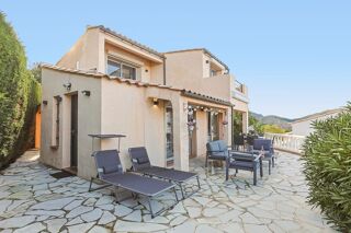 Maison à louer 4 pièces 65 m²