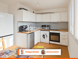  Appartement à vendre 3 pièces 67 m²