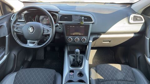 Kadjar 1.3 TCe 140 Intens 2021 occasion 76140 Le Petit Quevilly
