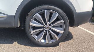Kadjar 1.6 dCi 130 Intens 2019 occasion 74300 Cluses