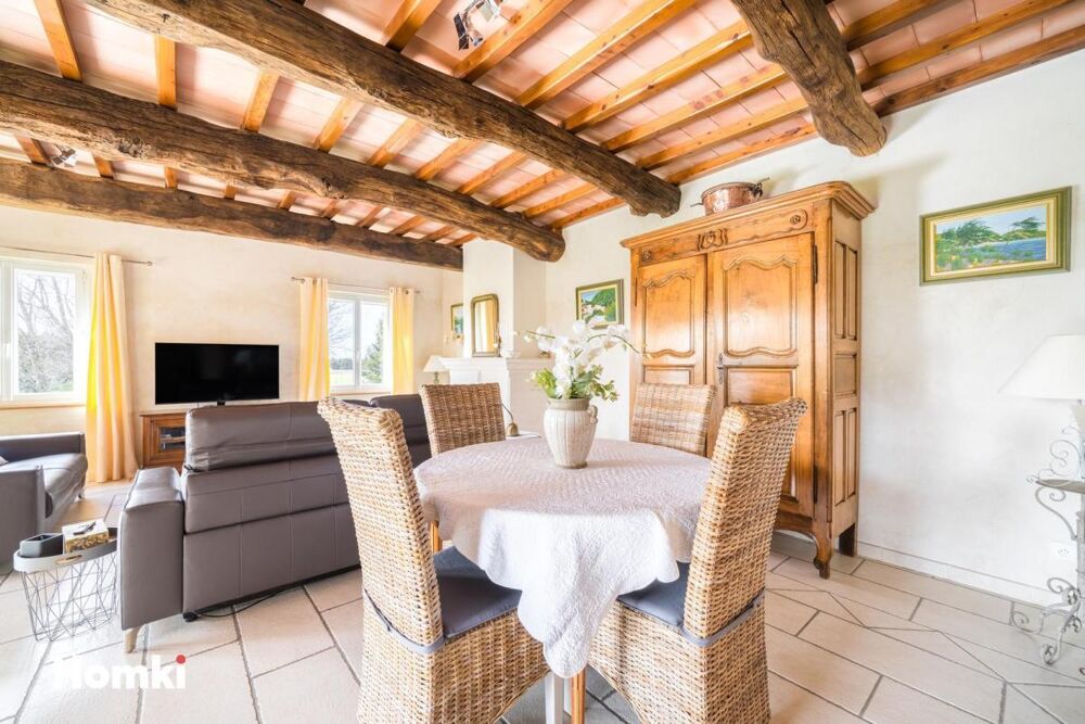 à vendre  Maison Visan (84820)