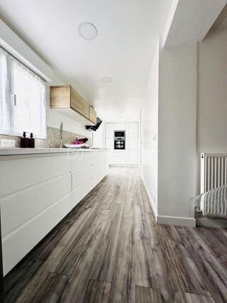 Maison à vendre 5 pièces 125 m²