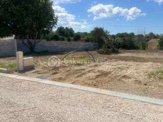  Terrain � vendre 490 m�