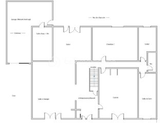  Maison à vendre 5 pièces 140 m²
