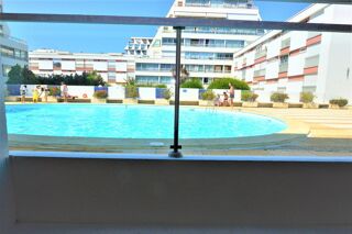  Appartement � vendre 1 pi�ce 29 m�