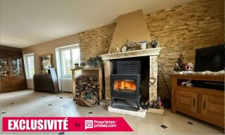 Maison à vendre 7 pièces 220 m²