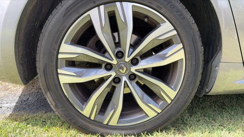 Talisman 2.0 Blue dCi 160 EDC6 Intens 2021 occasion 72000 Le Mans