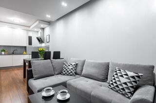  Appartement � vendre 1 pi�ce 30 m�