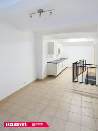  Appartement � vendre 2 pi�ces 45 m�