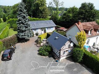  Maison  vendre 4 pices 81 m