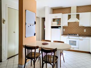  Maison à vendre 5 pièces 120 m²