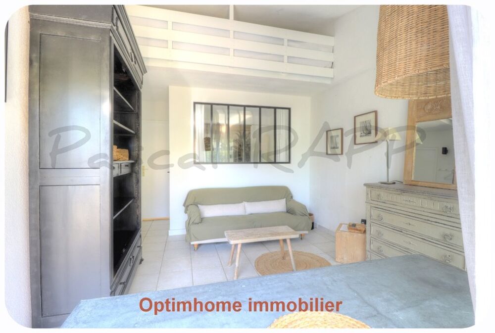 Vente Maison Maison à vendre 3 pièces LE CAP D'AGDE (34) Le cap d agde