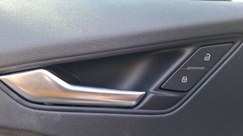 TT 2.0 TFSI 245 S-Tronic 7 Comp&eacute;tition Plus 2022 occasion 82000 Montauban