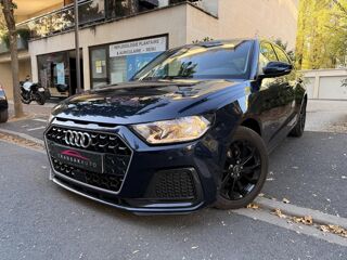 A1 25 TFSI 95 S tronic 7 BUSINESS LINE AUDI 2022 occasion 94100 Saint Maur Des Fossees