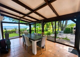  Maison à vendre 5 pièces 180 m²