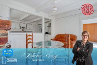  Maison � vendre 4 pi�ces 80 m�