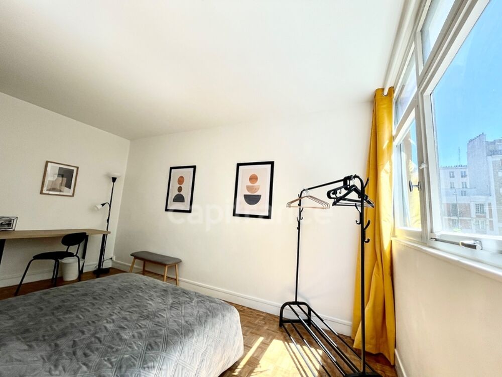 � vendre  Appartement Paris 20