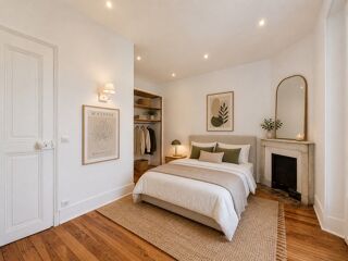  Appartement à vendre 4 pièces 93 m²