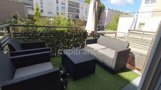  Appartement à vendre 2 pièces 39 m²