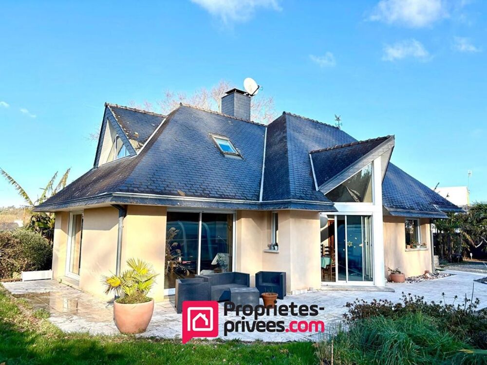 House in Quimper, Rozmaria, Locmaria - Vue 5