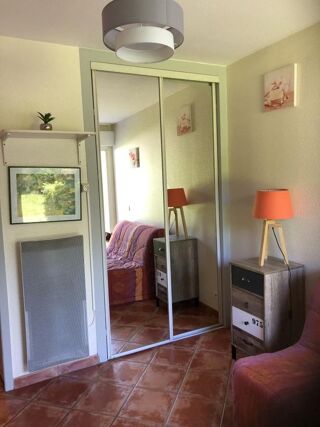  Appartement � louer 1 pi�ce 22 m�