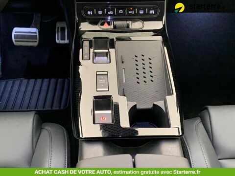 C5 aircross HYBRIDE NOUVEAU 145 CH E-DCS6 MAX 2026 occasion 69190 Saint-Fons