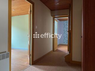  Maison � vendre 3 pi�ces 78 m�