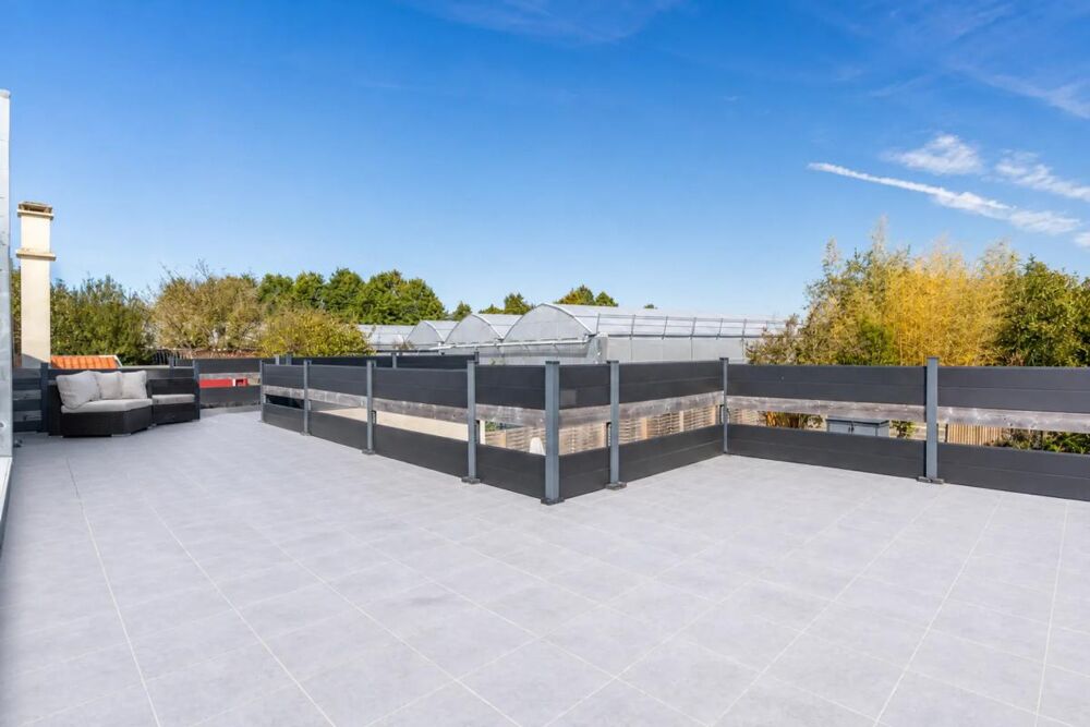 à vendre  Maison Nantes (44300)