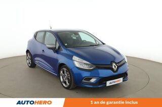 Clio 1.2 TCe Energy Intens 118 ch 2018 occasion 92130 Issy-les-Moulineaux