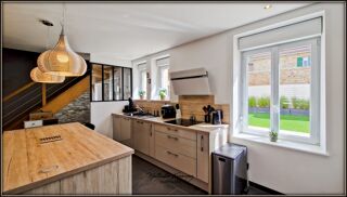 Ferme à vendre 5 pièces 120 m²