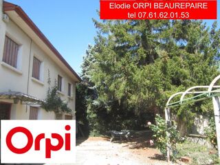  Maison à vendre 7 pièces 270 m²