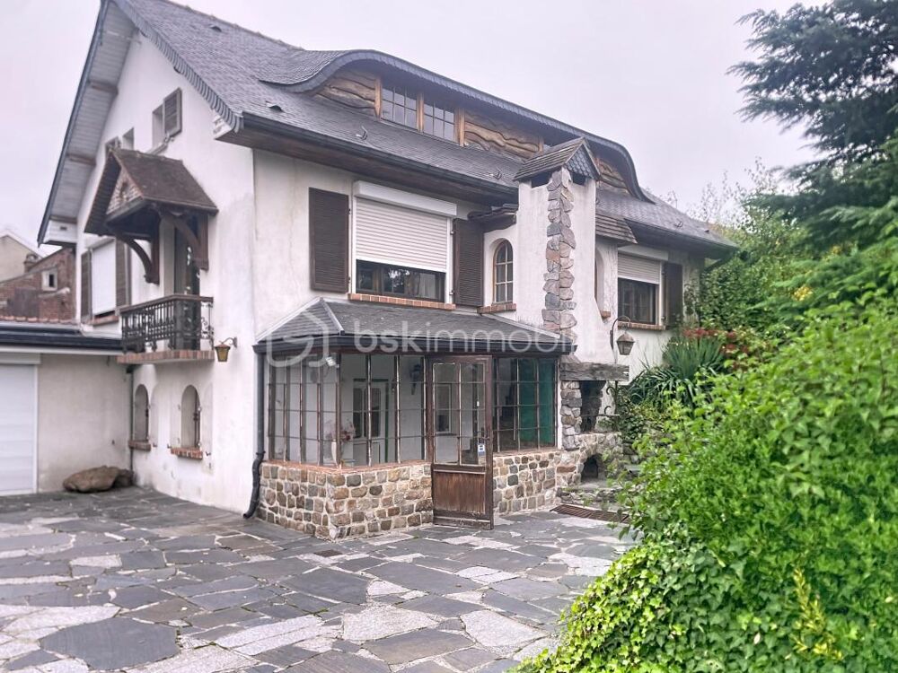 Exlusivité maison individuelle a Sin le Noble