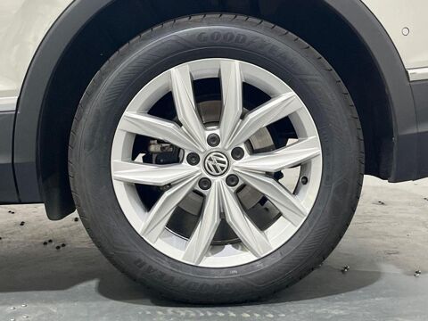 Tiguan 2.0 TDI 150 DSG7 Carat 2018 occasion 31100 Toulouse