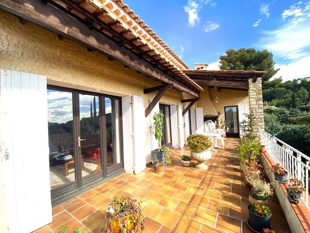 � vendre  Villa Bandol (83150)