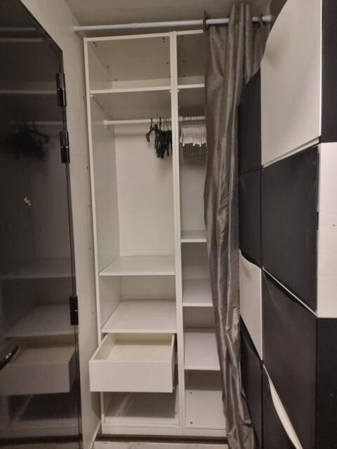  Appartement � louer 2 pi�ces 41 m�