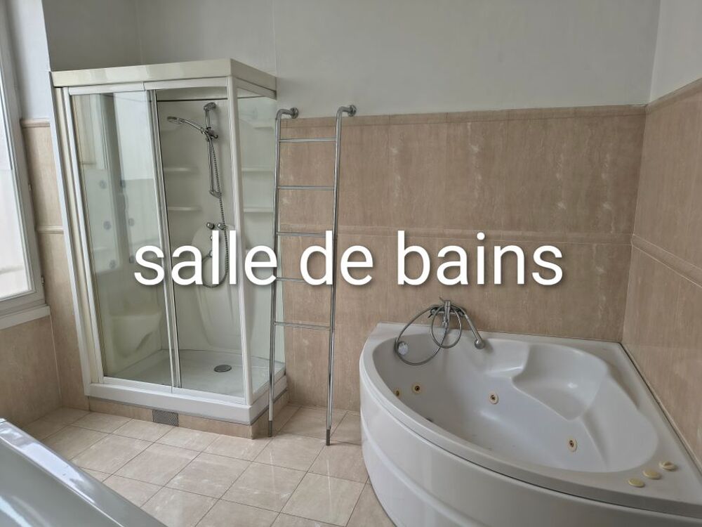 Location Appartement Appartement de 116m2 à louer sur Lyon 02 Lyon 2