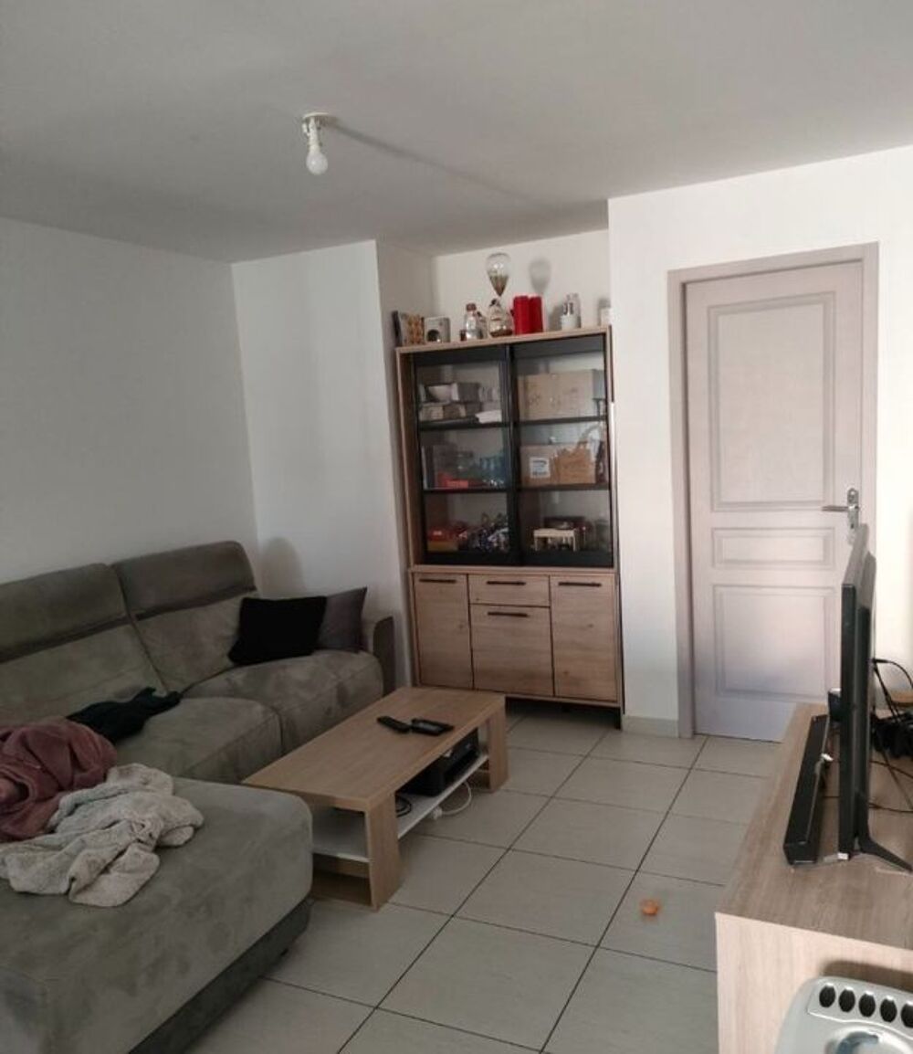 Location Appartement Appartement de 55m2 à louer sur Nîmes Nimes