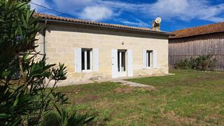  Maison à vendre 4 pièces 80 m²