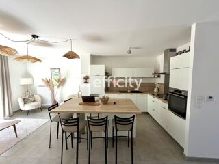  Maison à vendre 4 pièces 84 m²