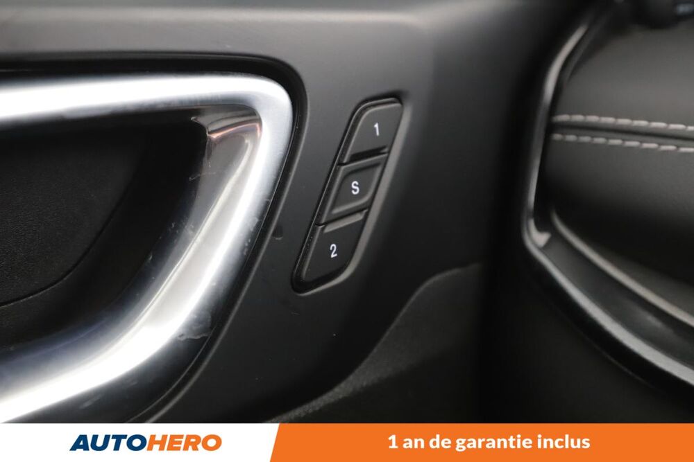 Compass 1.5 Turbo T4 MHEV S 4x2 BVR7 130 ch 2024 occasion 92130 Issy-les-Moulineaux