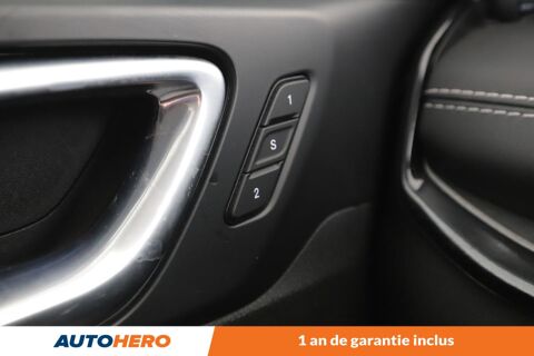 Compass 1.5 Turbo T4 MHEV S 4x2 BVR7 130 ch 2024 occasion 92130 Issy-les-Moulineaux