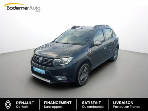 Dacia sandero TCe 90 Stepway