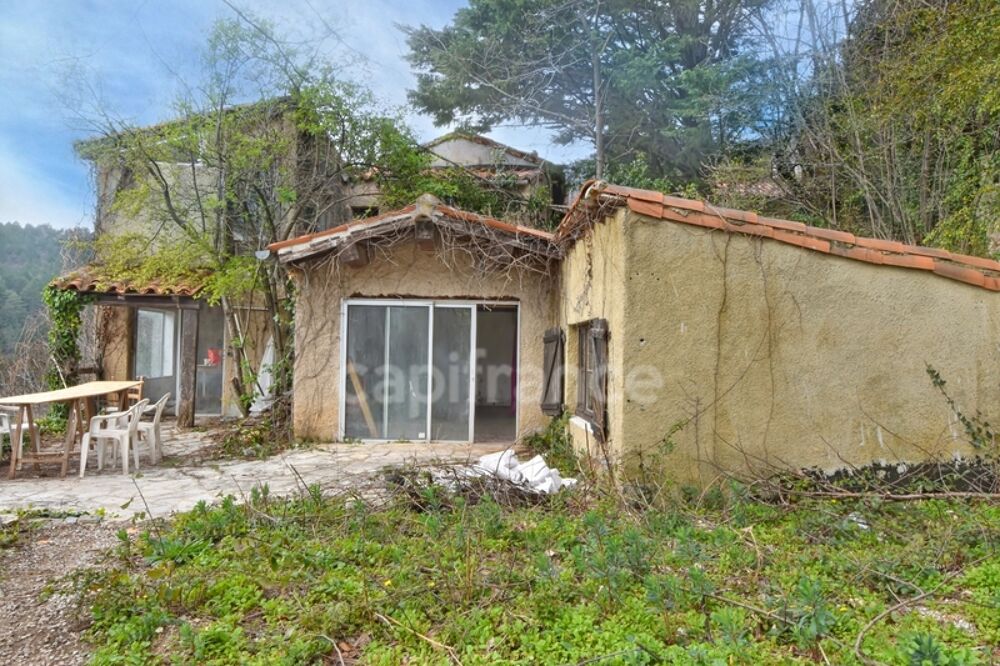 Propriete à vendre 21 pièces ARPHY (30)