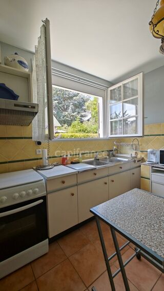  Maison à vendre 5 pièces 120 m²