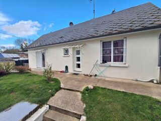  Maison à vendre 4 pièces 105 m²